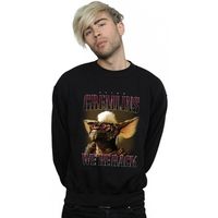 gremlins jersey were back para hombre