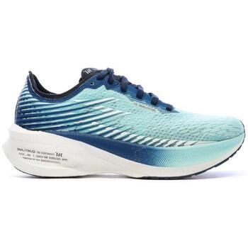 Emporio Armani Zapatillas de running Flame St para mujer