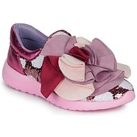 irregular choice zapatillas ragtime ruffles para mujer