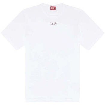 Diesel Camiseta T-shirt para hombre