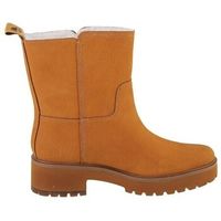 timberland botines carnaby cool wrmpullon para mujer