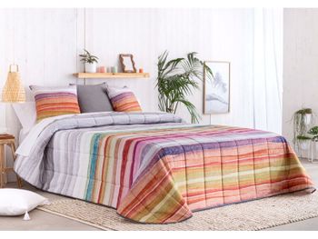 Colcha invierno confecciones paula anoia