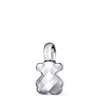 Tous Loveme The Silver Parfum Eau de Parfum