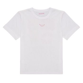 Zadig & Voltaire Camiseta X60534 para niña