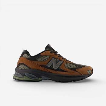 New Balance Zapatillas 2010 Brown para hombre
