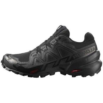 Salomon Zapatillas de running Speedcross 6 Gtx para mujer