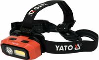 yato modelo yt-08594 linterna ideal para trabajos de mecanica y reparaciones portatil ligera y de alta eficiencia proporciona una excelente visibilidad