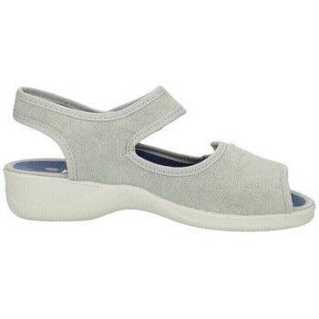Doctor Cutillas Sandalias Sandalias con velcro para mujer