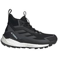 adidas zapatillas de senderismo free hiker 20 goretex para mujer