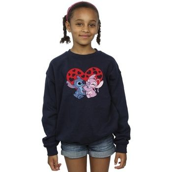 Disney Jersey BI22479 para niña