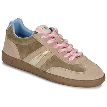 Serafini Zapatillas COPENAGHEN VINTAGE para mujer