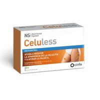 ns celuless dietcontrol 60 comprimidos