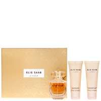 elie saab le parfum eau de parfum spray 90ml gift set