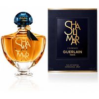 guerlain perfume shalimar lessence eau de parfum 50 ml para mujer
