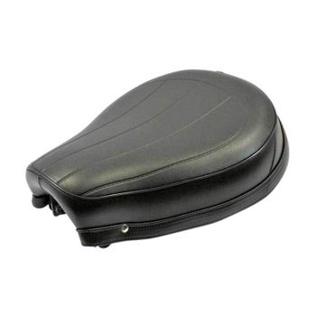 Asiento completo Moto Guzzi Nuovo Falcone piloto OE-Réplica