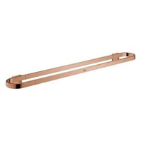 toallero grohe selection bronze 41056da0