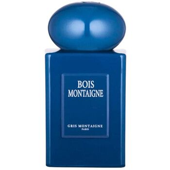 Gris Montaigne Perfume Extrait de Parfum Bois M0ntaigne para mujer