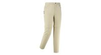 pantalon lafuma zip off homme beige