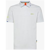 sun68 polo - para hombre