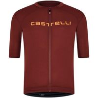 castelli tops y camisetas prologo lite para hombre