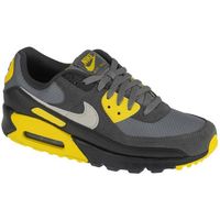 nike deportivas moda baskets air max 90 cuir et maille para hombre