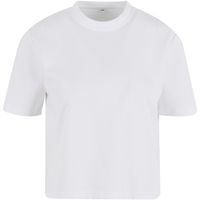 build your brand camiseta manga larga rw10599 para mujer