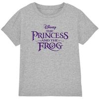 the princess and the frog tops y camisetas tv4956 para nino