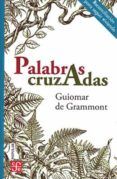 palabras cruzadas
