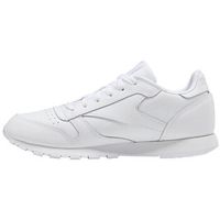 reebok sport deportivas moda classic leather para nina