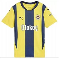 puma camiseta fsk home para nino