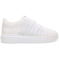 ed hardy zapatillas overlap low top white para mujer