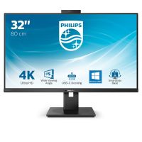 philips 329p1h00 32 led ultrahd 4k webcam