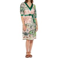 cafe noir vestidos ja0044 para mujer