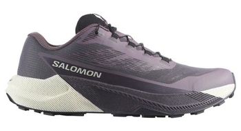 Salomon mujer - morado