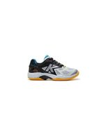 zapatillas padel kelme surpass hombre gray