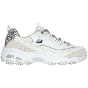 Skechers Deportivas Moda Dlite Chic para mujer