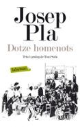 Dotze homenots