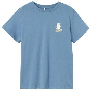 Name it Tops y Camisetas Kanes para niño
