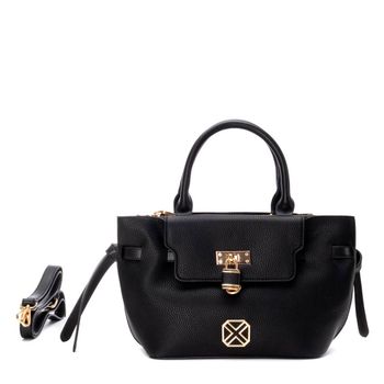 Xti Bolso Negro 184462-1