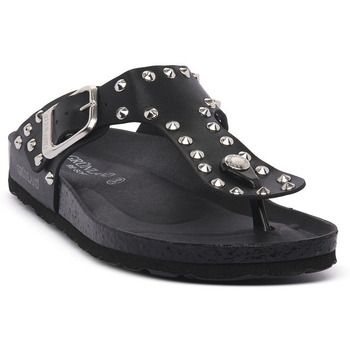Grunland Sandalias NERO 70SARA para mujer