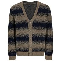 jack  jones chaqueta de punto gt19229 para hombre