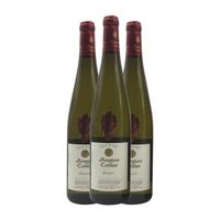 ville de colmar vino blanco hospices de colmar alsace crianza 75 cl 12 vol pack de 3 unidades