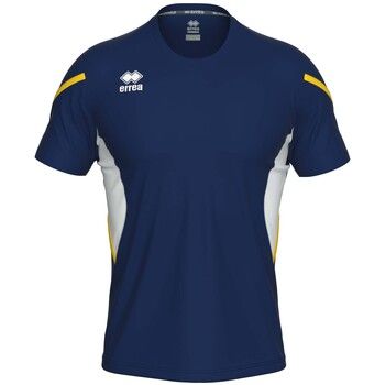 Errea Tops y Camisetas Curtis Maglia Mc Ad para mujer