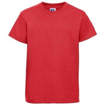 Jerzees Schoolgear Tops y Camisetas Classic para niña