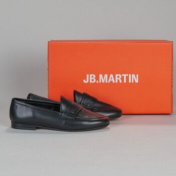 JB Martin Mocasines FROUFROU para mujer