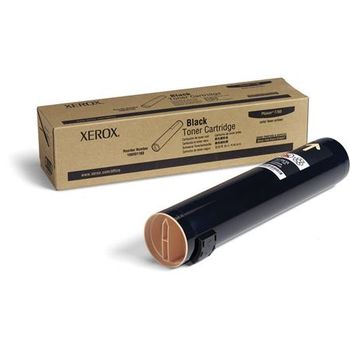 Xerox 106R01163 Original Black High Capacity Toner Cartridge