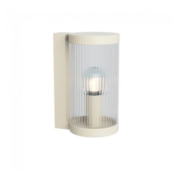 Aplique de pared exterior coupar