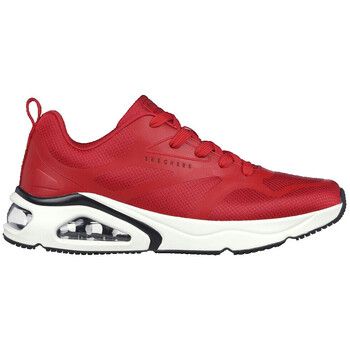 Skechers Zapatillas Baskets Tres-Air Uno-Revolution-Airy maille respirante para hombre