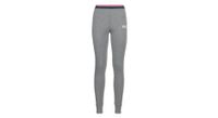mallas largas para mujer odlo active warm originals eco grey