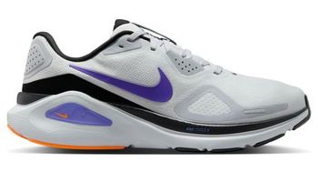 Nike hombre - gris